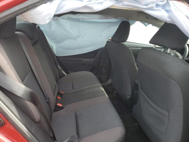 2017 TOYOTA COROLLA L - 2T1BURHE0HC907950