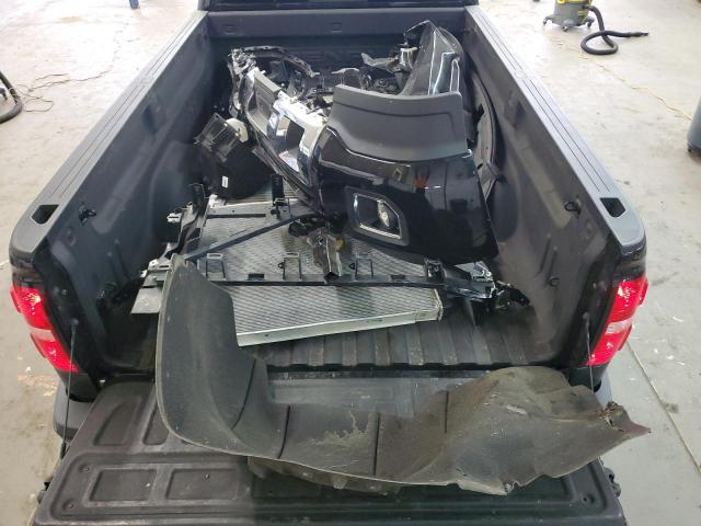 2019 GMC SIERRA K35 1GT42WEY6KF253997