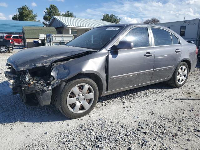 2008 Kia Optima LX