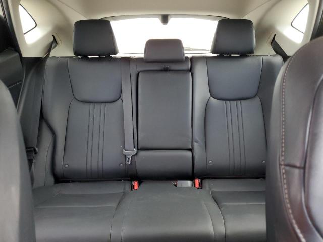 2022 LEXUS NX 350 2T2GGCEZ8NC015616