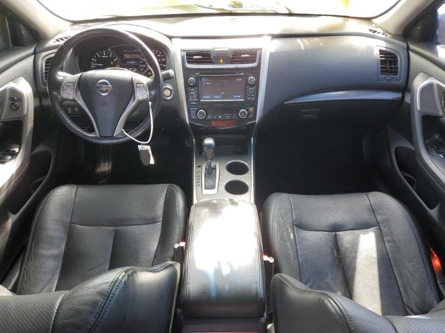 2015 NISSAN ALTIMA 2.5 - 1N4AL3AP7FC107794