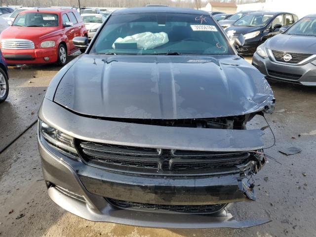 2022 DODGE CHARGER PO - 2C3CDXKG7NH190570