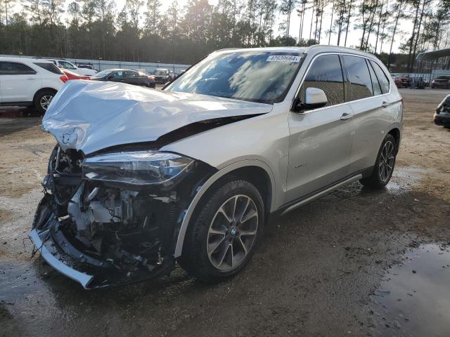 Lot #2376287098 2017 BMW X5 XDRIVE3 salvage car