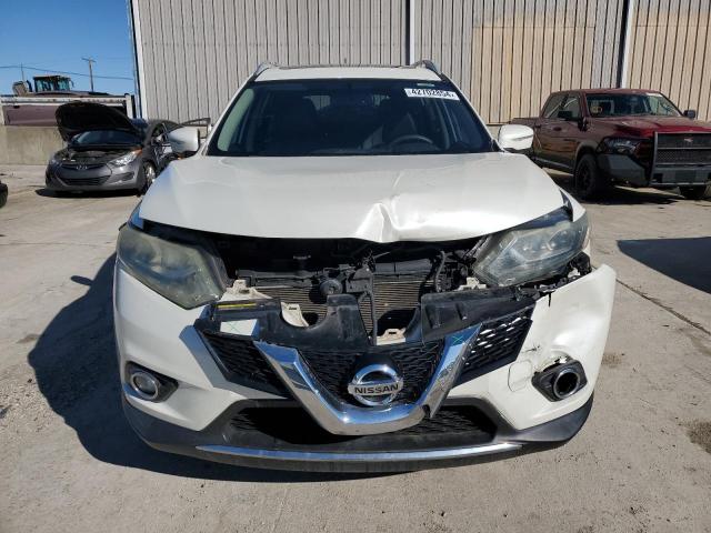 2015 NISSAN ROGUE S 5N1AT2MV1FC843026