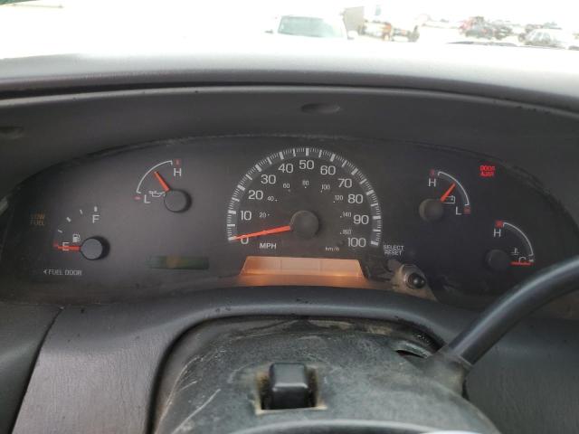 1FTZF1727YKB14287 2000 Ford F150