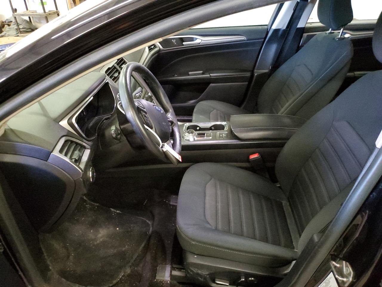 3FA6P0LUXLR190002 FORD FUSION 2020