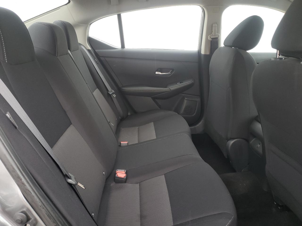 3N1AB8CV4PY241423 NISSAN SENTRA 2023