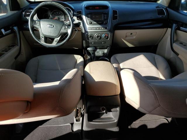 2015 KIA SORENTO 5XYKT4A62FG622273