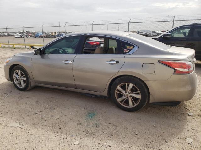 Vin: 1n4al3ap0fc481843, lot: 42254574, nissan altima 2.5 20152