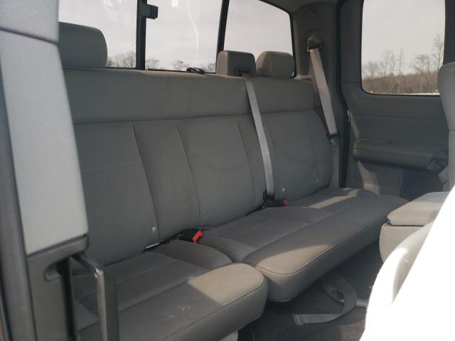 2006 Ford F150 VIN: 1FTRX12W56NA49670 Lot: 45111444