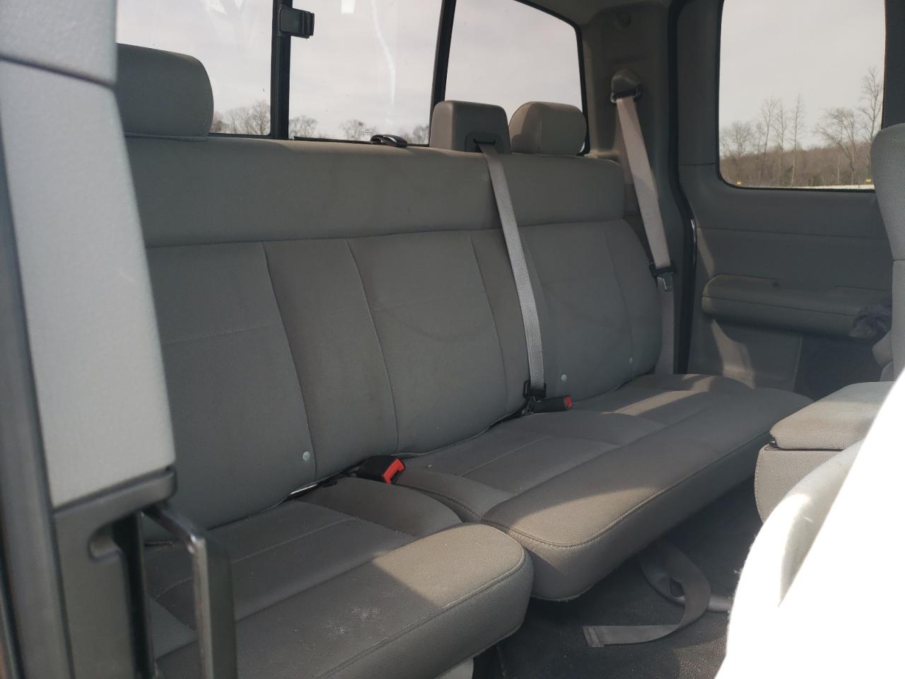 1FTRX12W56NA49670 2006 Ford F150