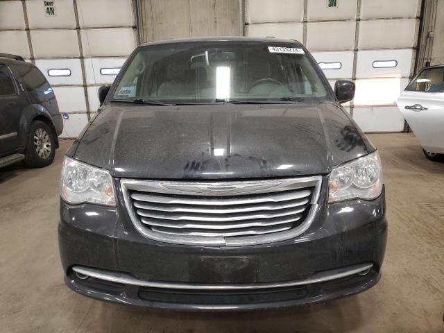 2015 CHRYSLER TOWN & COU 2C4RC1BG5FR609081