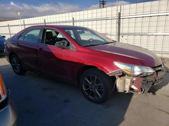 Vin: 4t1bf1fk2hu644203, lot: 43799634, toyota camry le 20174