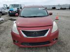 NISSAN VERSA S photo