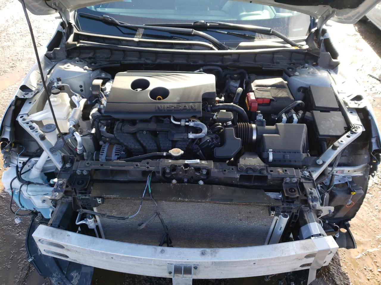 1N4BL4BV0LC162770 NISSAN ALTIMA 2020