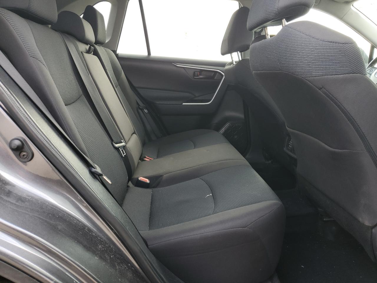 2T3G1RFV9NC260694 TOYOTA RAV4 2022