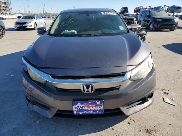 2016 Honda Civic Ex VIN: 19XFC1F35GE024532 Lot: 42820974