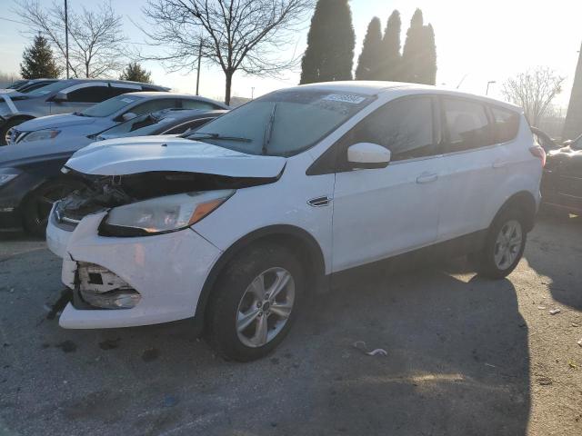 2016 FORD ESCAPE SE - 1FMCU9GXXGUC89749