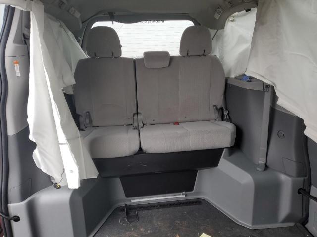 2020 TOYOTA SIENNA LE - 5TDKZ3DC6LS069085