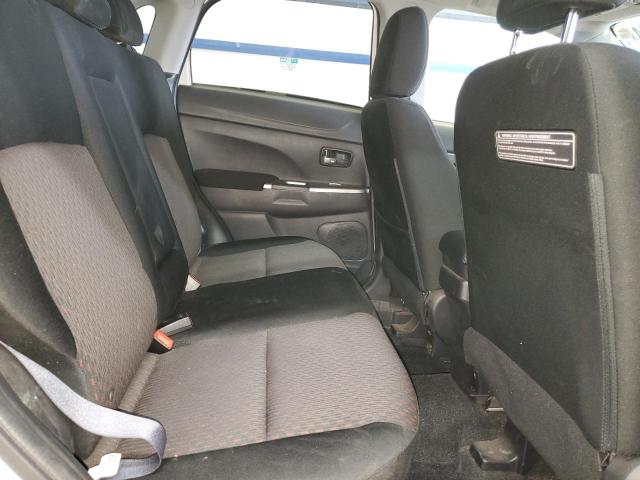 2018 MITSUBISHI OUTLANDER JA4AR3AUXJU018247