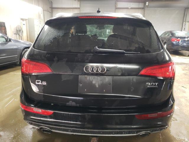 VIN WA1D7AFPXHA048631 2017 Audi Q5, Premium Plus S-... no.6