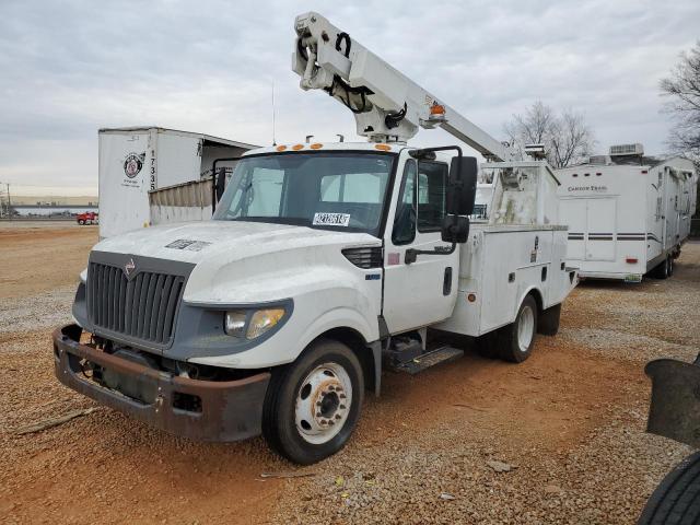 2012 International Terrastar VIN: 1HTJSSKH8CJ391686 Lot: 42126614