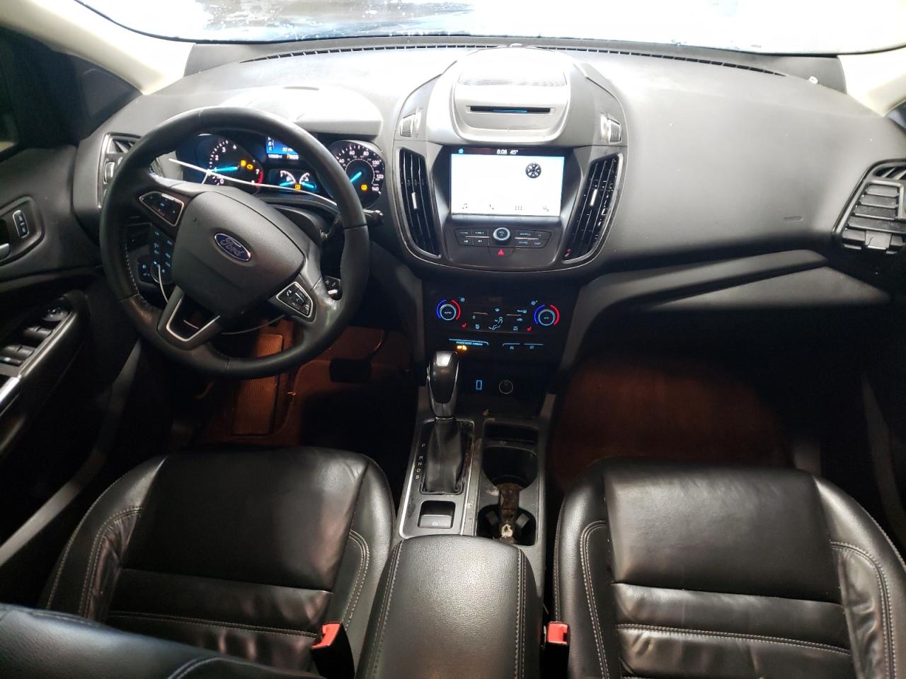 1FMCU9HD9JUC39890 FORD ESCAPE 2018