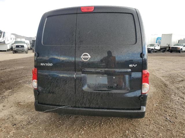 VIN 1FTEW1CP8PFC26796 2019 NISSAN NV no.6