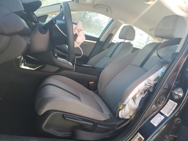 2017 HONDA CIVIC LX - 19XFC2F57HE063518
