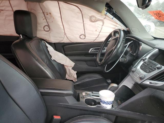 2013 GMC Terrain Slt VIN: 2GKFLWE33D6221231 Lot: 49547854