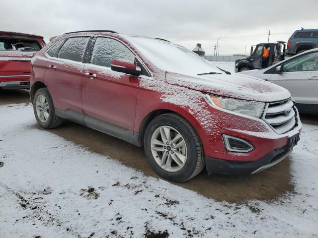 2FMPK4J88GBB67358 2016 FORD EDGE, photo no. 4