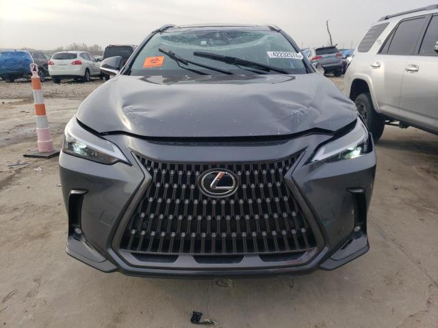 2024 LEXUS NX 350H BA 2T2GKCEZ7RC024389