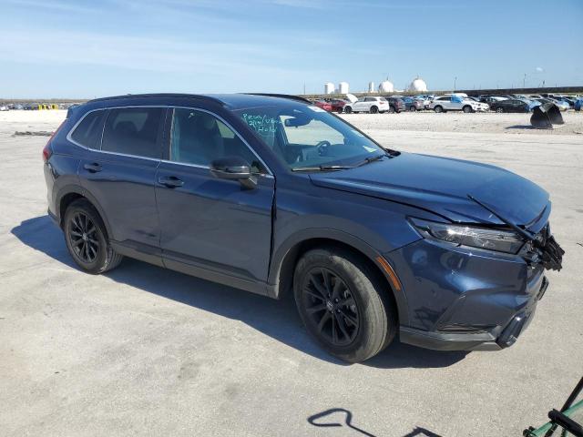 2023 HONDA CR-V SPORT - 2HKRS5H5XPH715332