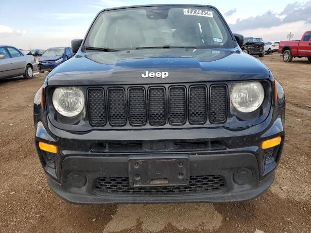 2021 Jeep Renegade Sport VIN: ZACNJCAB6MPM47501 Lot: 40985334