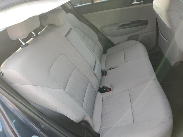 2020 KIA SPORTAGE L KNDPM3AC7L7754442