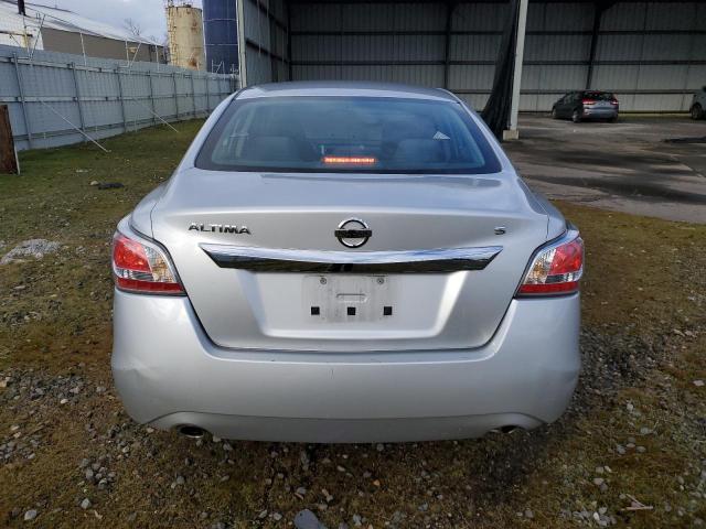 2015 NISSAN ALTIMA 2.5 1N4AL3AP3FC576042