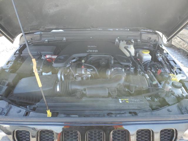 2020 JEEP WRANGLER U - 1C4HJXEG6LW194789