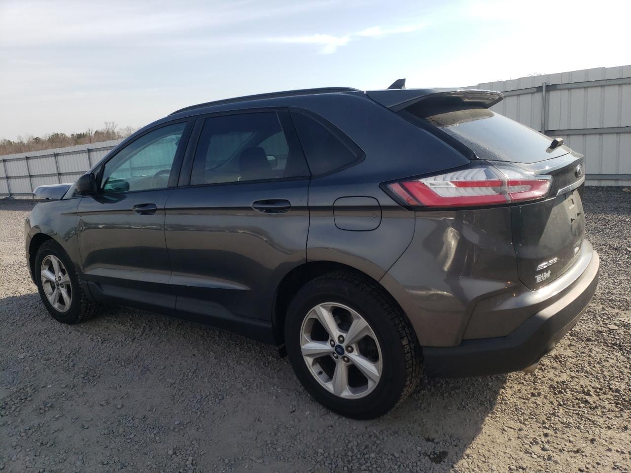 2FMPK4G99LBB36596 FORD EDGE 2020