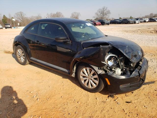 2013 Volkswagen Beetle VIN: 3VWFP7AT5DM663409 Lot: 44125134