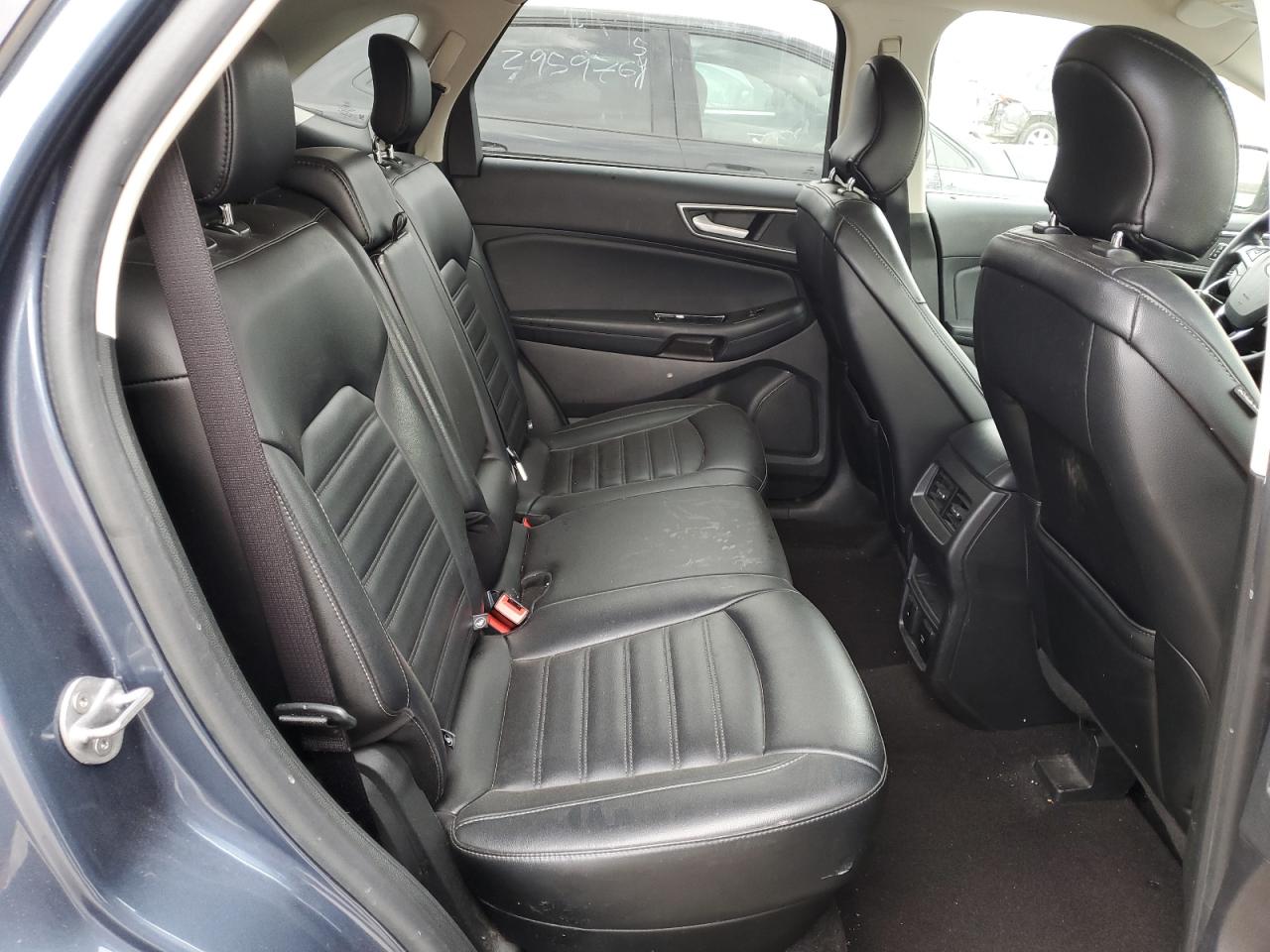 2FMPK3J95KBB20557 FORD EDGE 2019