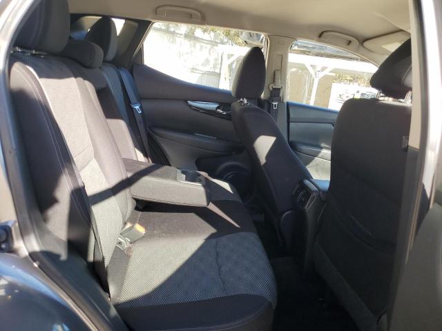 2019 NISSAN ROGUE SPOR JN1BJ1CRXKW624042