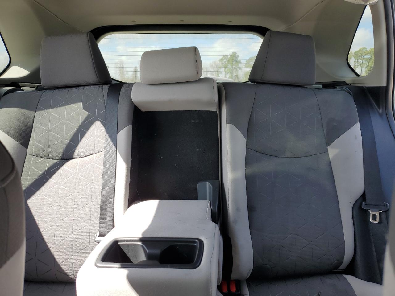 2T3W1RFV0LW100534 TOYOTA RAV4 2020