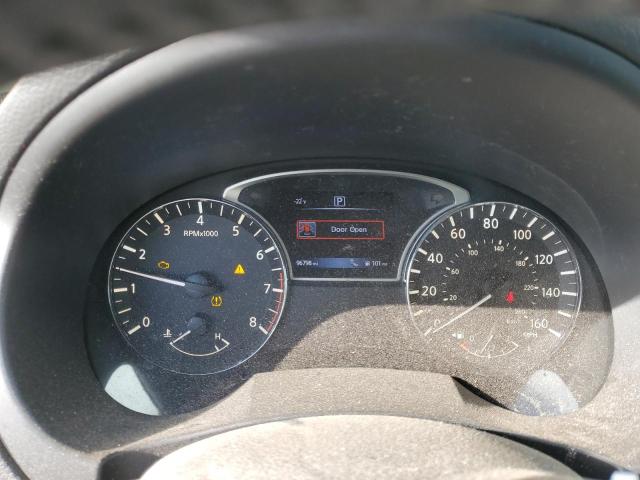 2017 NISSAN ALTIMA 2.5 1N4AL3AP9HC211660