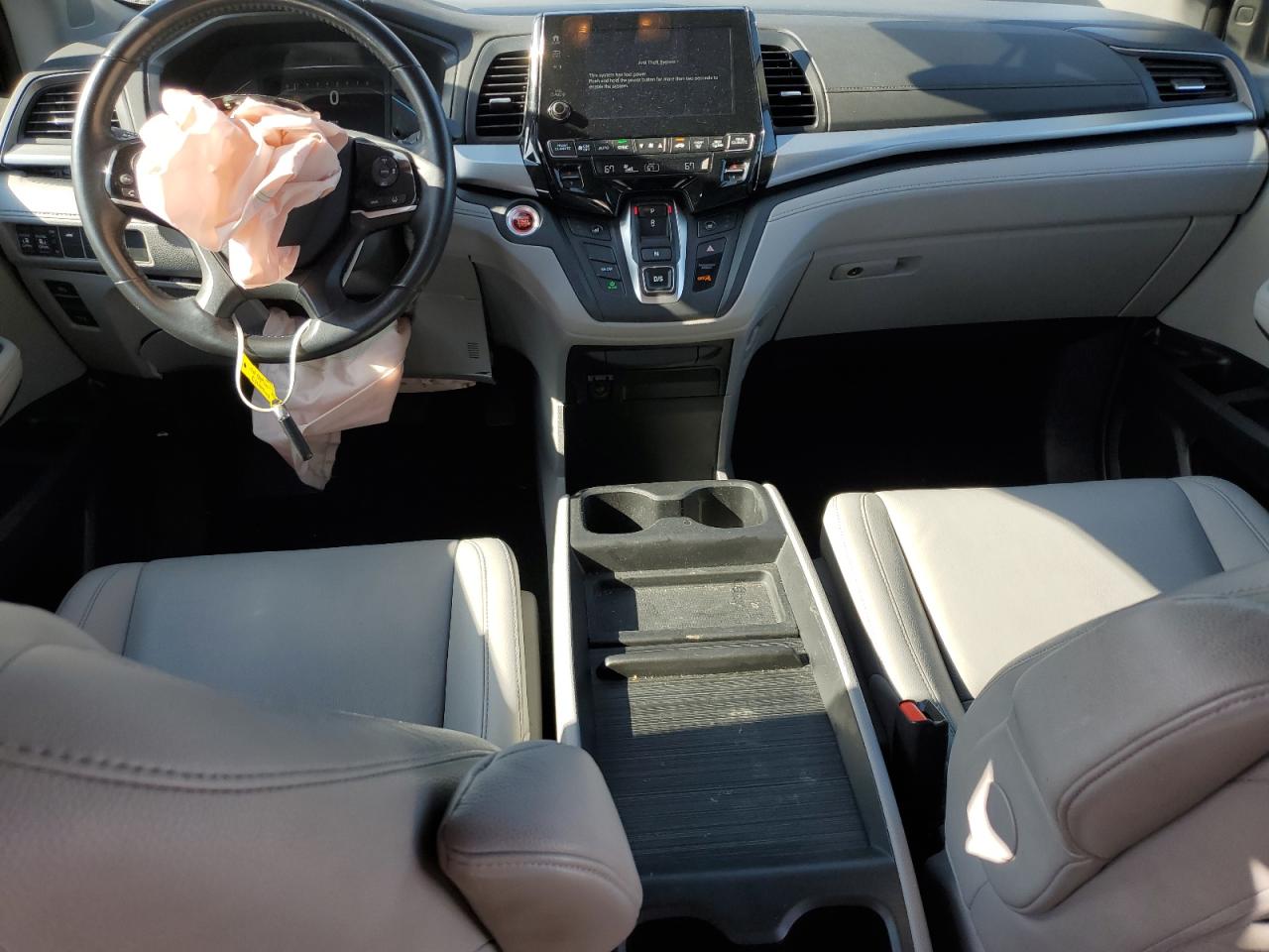 5FNRL6H75KB006075 HONDA All Models 2019