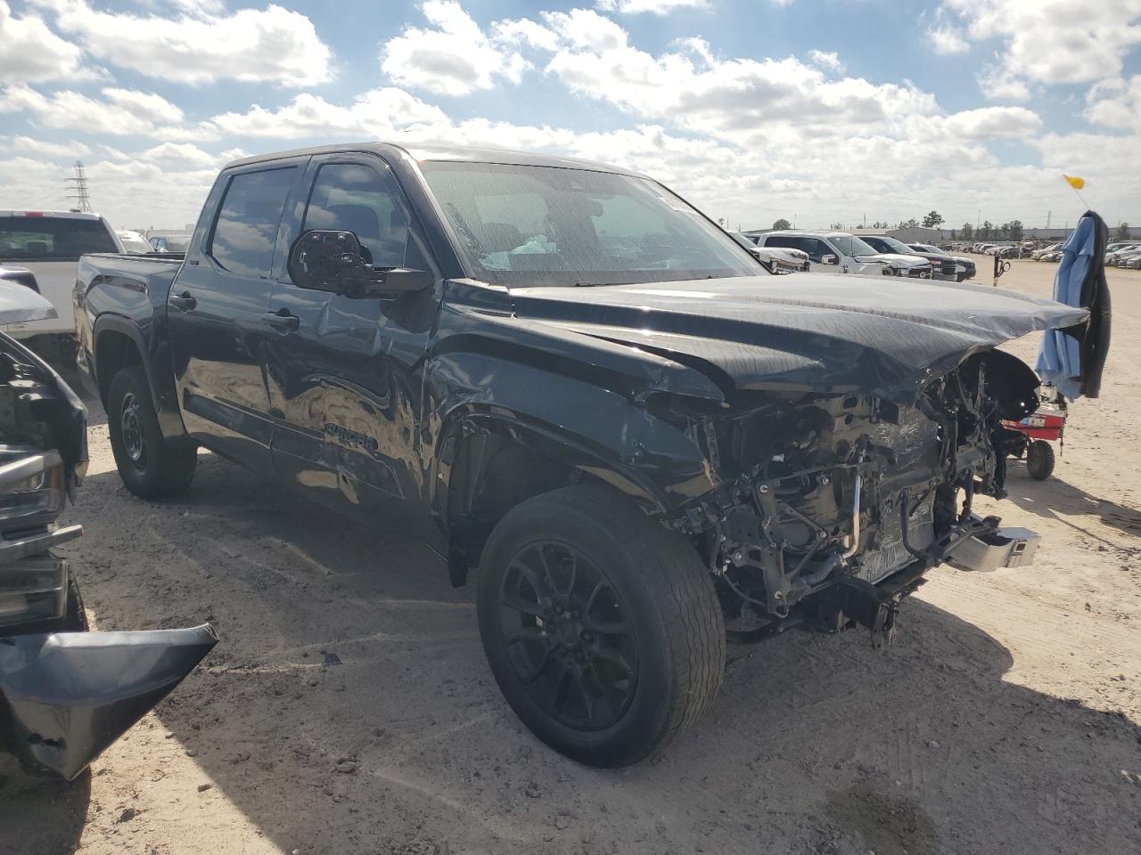5TFLA5DB0PX099911 TOYOTA TUNDRA 2023
