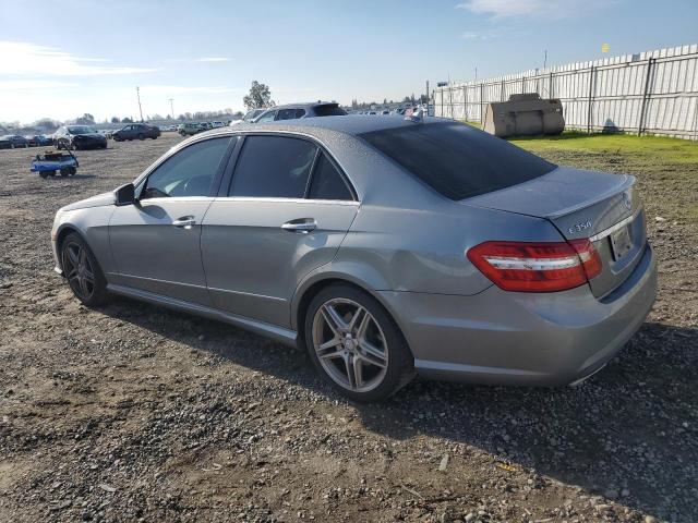 VIN WDDHF5KBXDA672117 2013 Mercedes-Benz E-Class, 350 no.2