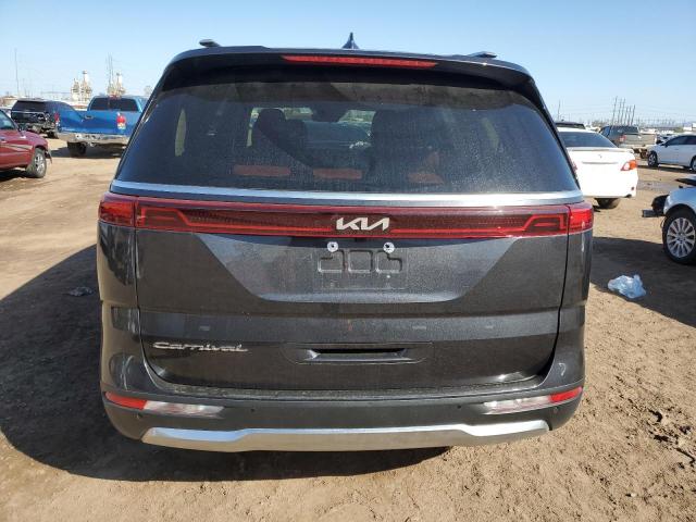 2022 KIA CARNIVAL S KNDNE5H37N6156365