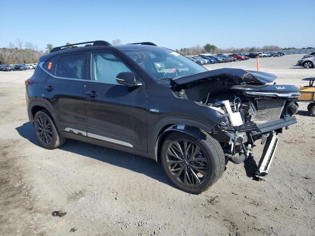 2022 KIA SELTOS NIG - KNDEUCA2XN7258729