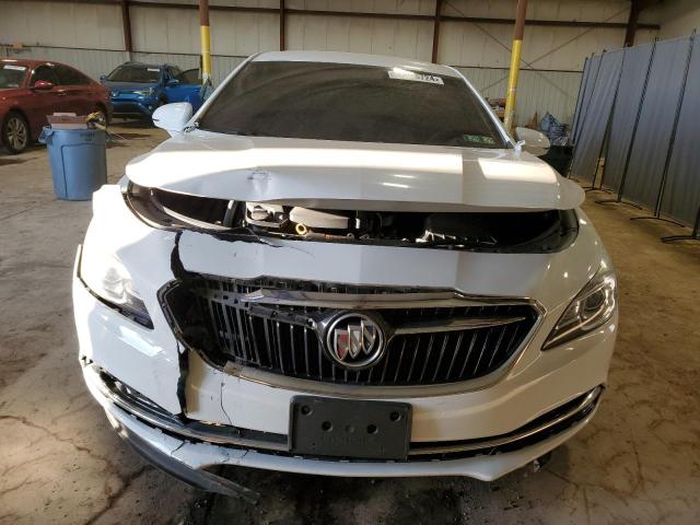 2017 BUICK LACROSSE P 1G4ZN5SS0HU155443