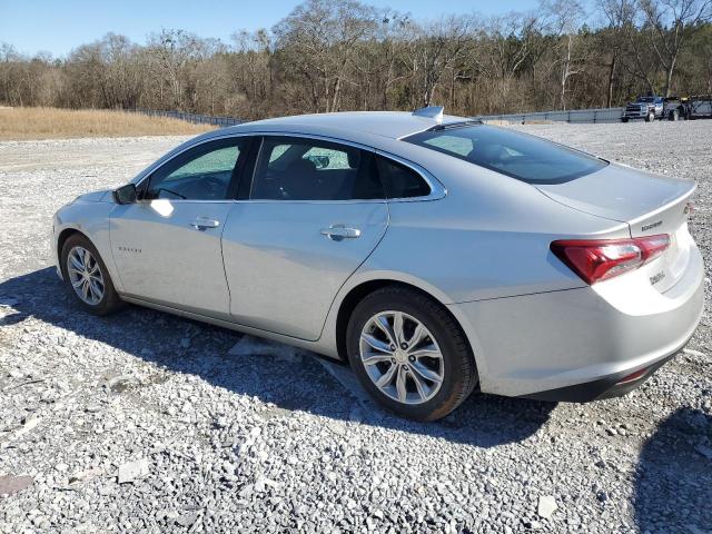 2020 CHEVROLET MALIBU LT - 1G1ZD5ST5LF075075